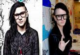 Girls That Look Like Skrillex