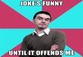 Privilege Denying Dude