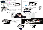 Girls That Look Like Skrillex