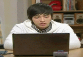 Computer Reaction Faces