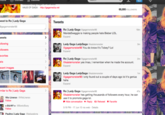 Amanda Bieber's Tweets