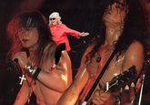 Paula Deen Riding Things