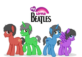 My Little Pony: Friendship is Magic
