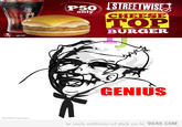Genius