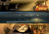 Avatar: The Last Airbender / The Legend of Korra