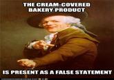 The Cake Is a Lie