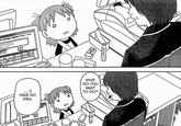 Yotsuba Koiwai / 404 Girl