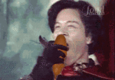 I Love Bell Peppers