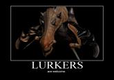 Lurk Moar