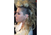 Girls That Look Like Skrillex