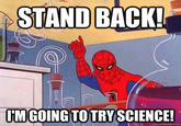 '60s Spider-Man