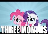 My Little Pony: Friendship is Magic