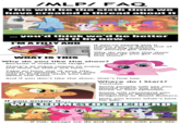 My Little Pony: Friendship is Magic