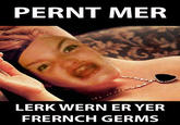 Ermahgerd