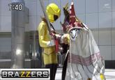 Brazzers