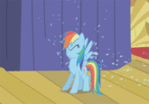 My Little Pony: Friendship is Magic