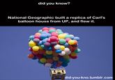 Did You Know?