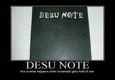 Desu