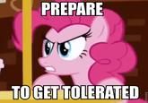 Bronyspeak