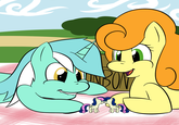 My Little Pony: Friendship is Magic