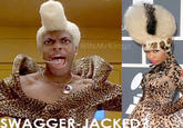 Totally Looks Like / Separated At Birth