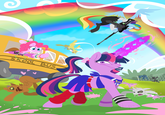 My Little Pony: Friendship is Magic