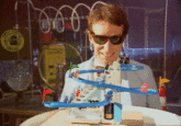 Bill Nye The Science Guy Remixes