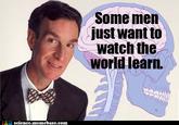 Bill Nye The Science Guy Remixes