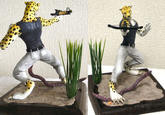 CheetahMen II