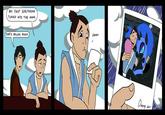 Avatar: The Last Airbender / The Legend of Korra