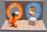 Thinking With Portals
