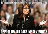 U.S. Healthcare Reform / Obamacare