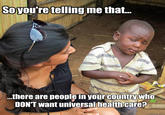 U.S. Healthcare Reform / Obamacare