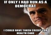U.S. Healthcare Reform / Obamacare