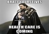U.S. Healthcare Reform / Obamacare