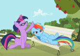 My Little Pony: Friendship is Magic
