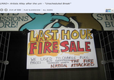 Everything Changed When The Fire Nation Attacked