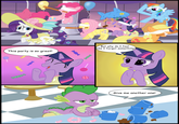 My Little Pony: Friendship is Magic
