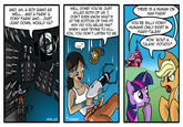 My Little Pony: Friendship is Magic