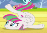 My Little Pony: Friendship is Magic