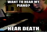 Me Playing Piano
