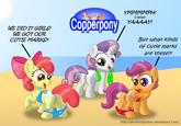 My Little Pony: Friendship is Magic