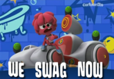 Swag