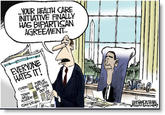 U.S. Healthcare Reform / Obamacare