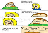Breaking Bad Comics