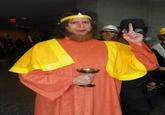 Cosplay