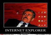 Internet Explorer