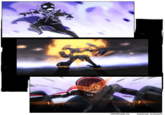 Mass Effect 3 Endings Reception
