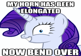 Bend Over