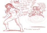 Avatar: The Last Airbender / The Legend of Korra